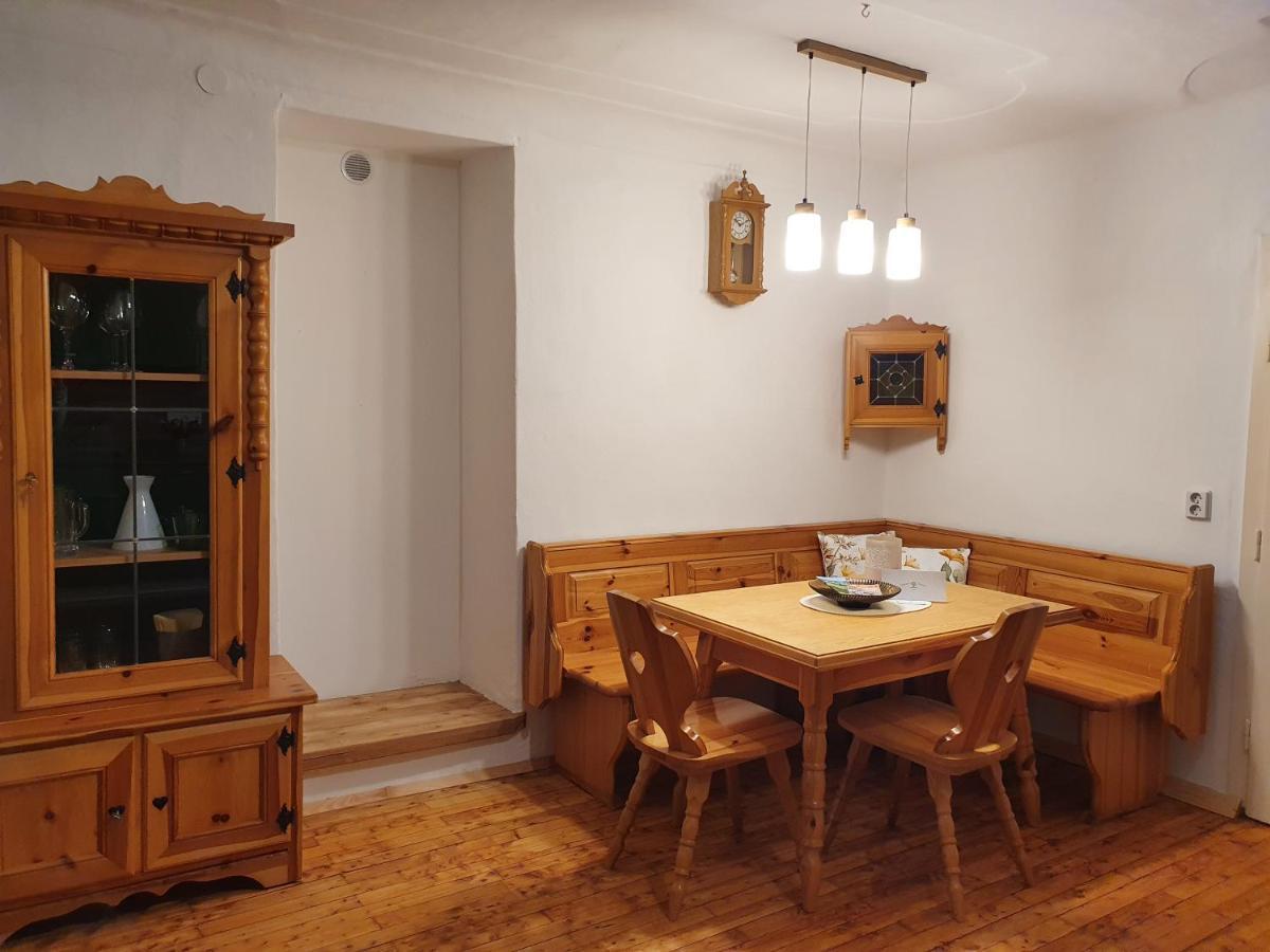 Gasthof Gruener Baum Kirchberg am Wechsel Extérieur photo