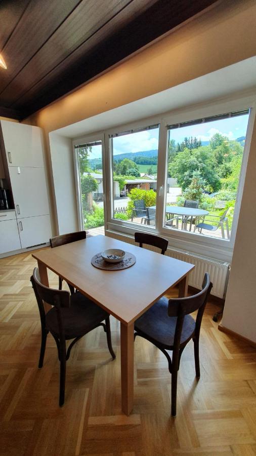 Gasthof Gruener Baum Kirchberg am Wechsel Extérieur photo