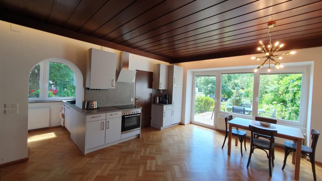 Gasthof Gruener Baum Kirchberg am Wechsel Extérieur photo
