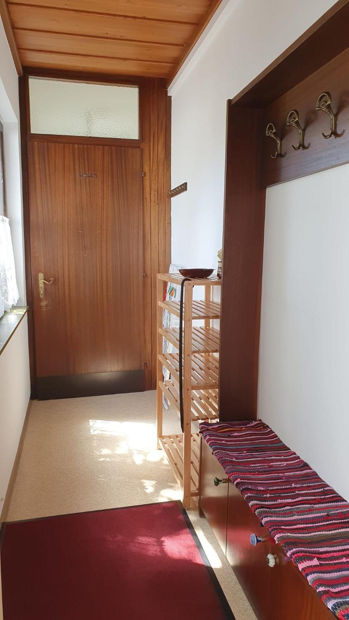 Gasthof Gruener Baum Kirchberg am Wechsel Chambre photo